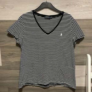 POLO Ralph Lauren Striped Tshirt